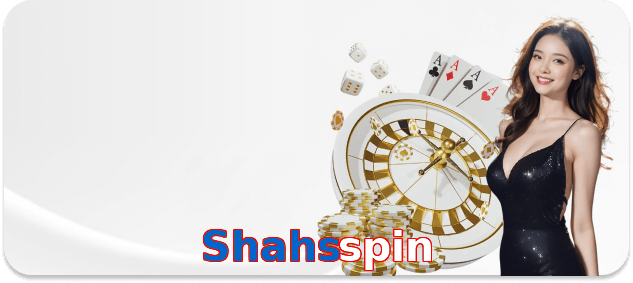 Shahsspin