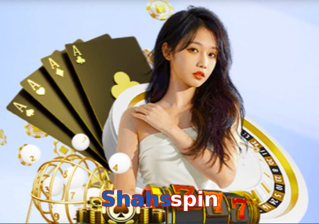 Shahsspin